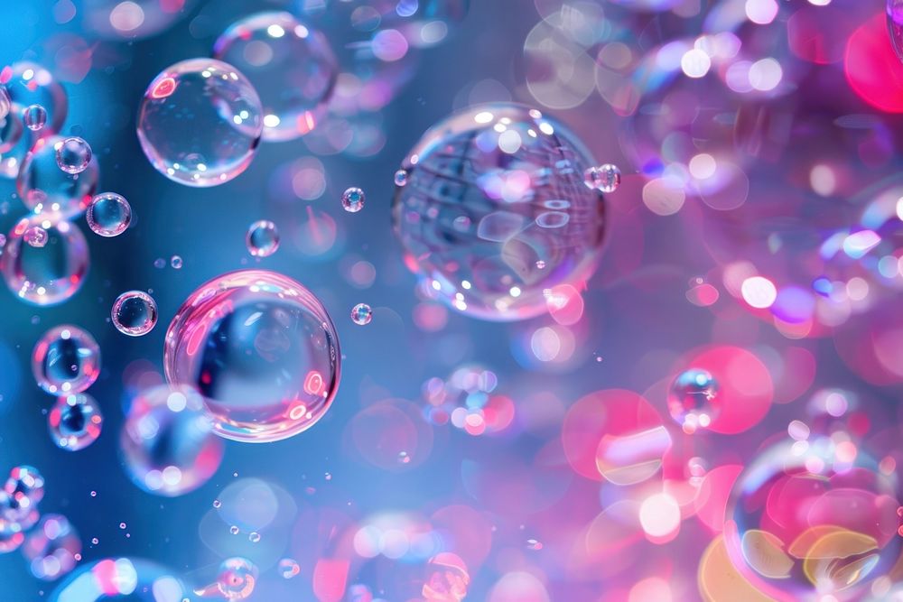 Bubbles cute wallpaper sphere human transparent.
