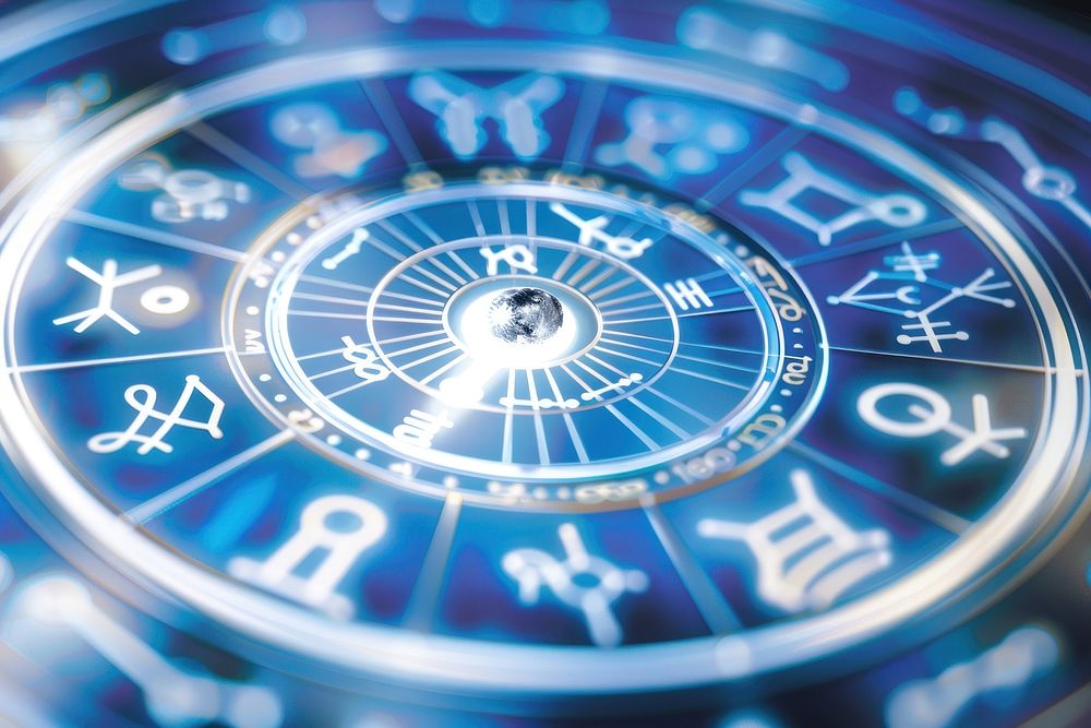 Horoscope fortune telling astrology astronomy outdoors.