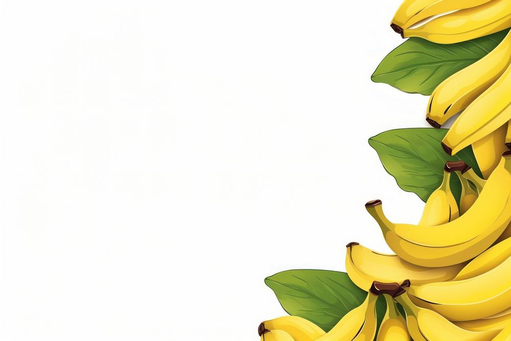 Banana banana backgrounds fruit.