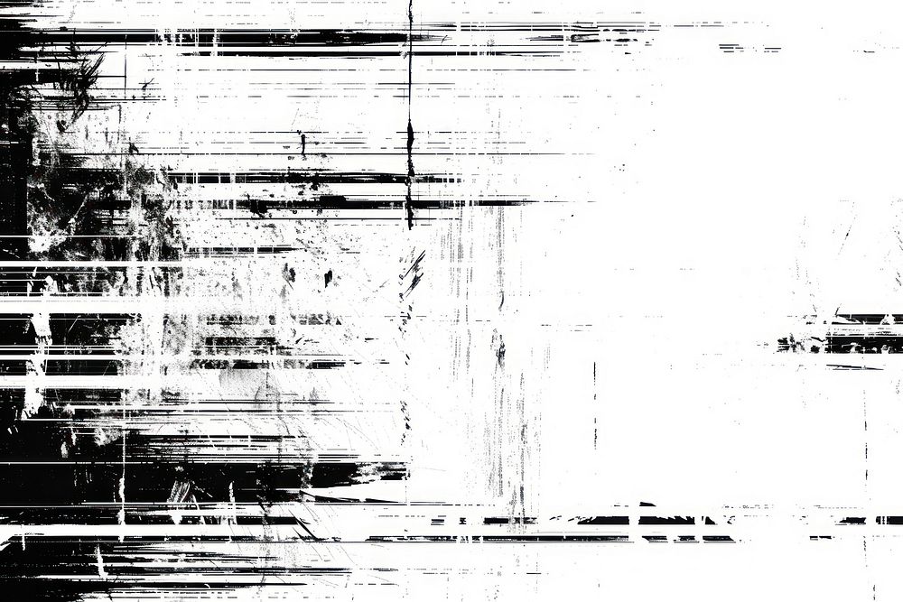 Glitch noise static television overlay effect backgrounds white background illustrated.