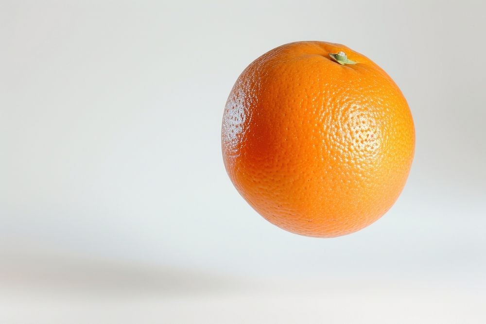 Orange fruit grapefruit plant food.