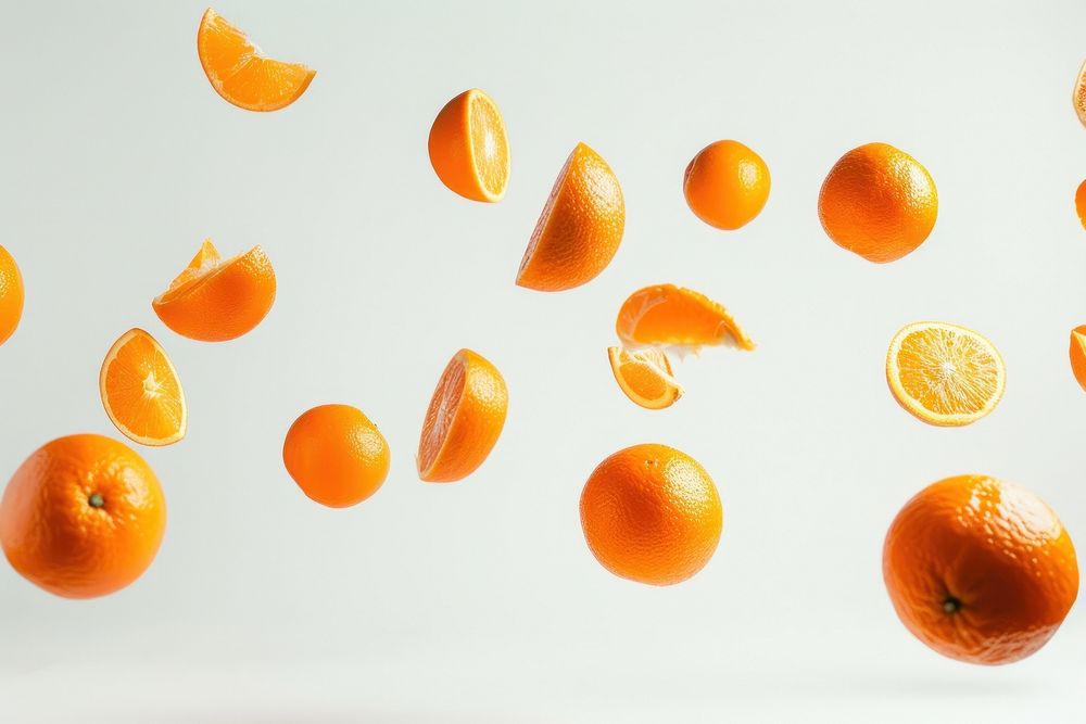 Orange fruits grapefruit plant food.
