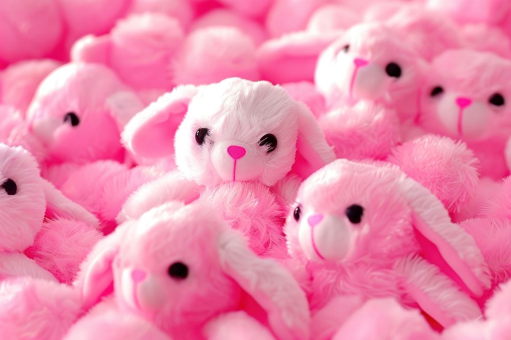 Pink cute wallpaper toy representation backgrounds.