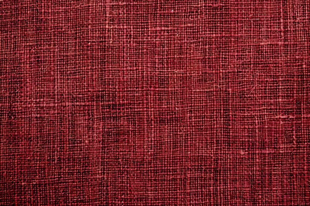 Red cloth texture wallpaper maroon backgrounds textured.
