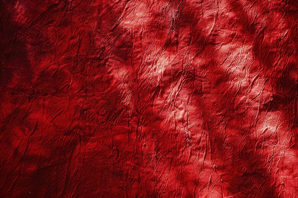 Red dreamy texture wallpaper backgrounds textured abstract.