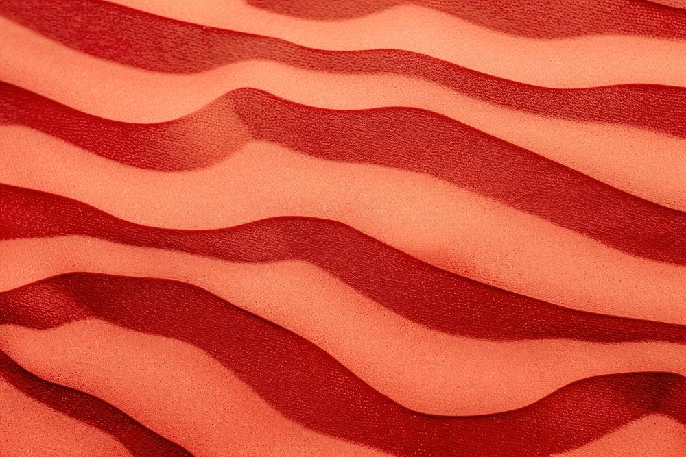 Red sand paper background backgrounds flag textured.