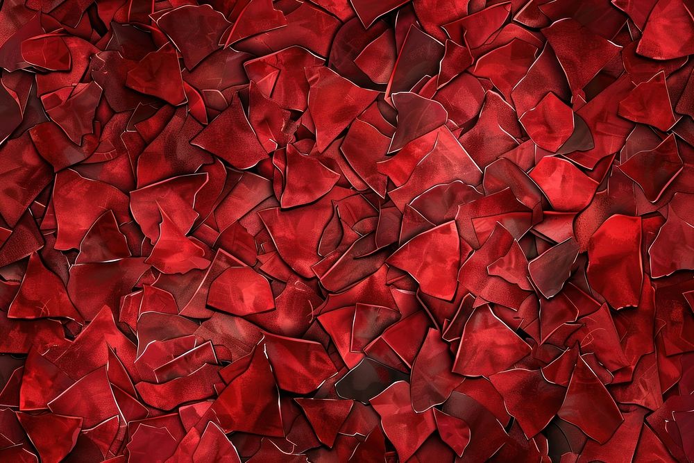 Red texture vector wallpaper petal leaf backgrounds.