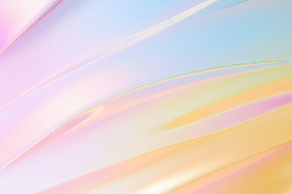 Holographic gold background backgrounds graphics | Free Photo