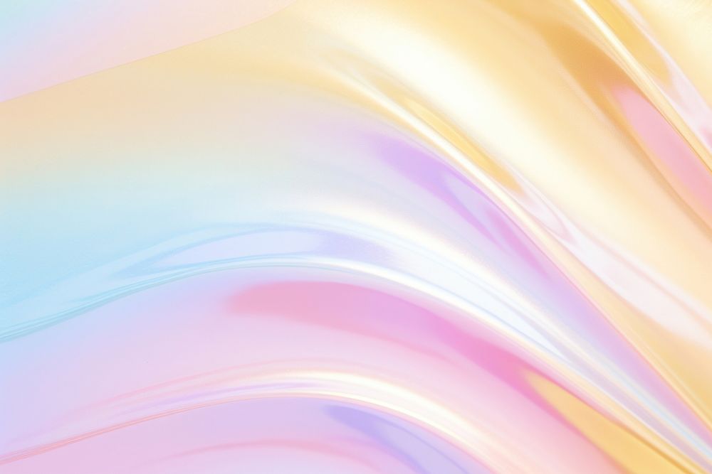 Holographic gold background backgrounds graphics rainbow.