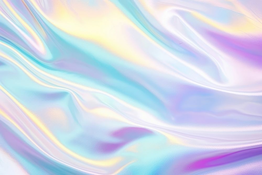 Holographic marble texture backgrounds rainbow refraction.