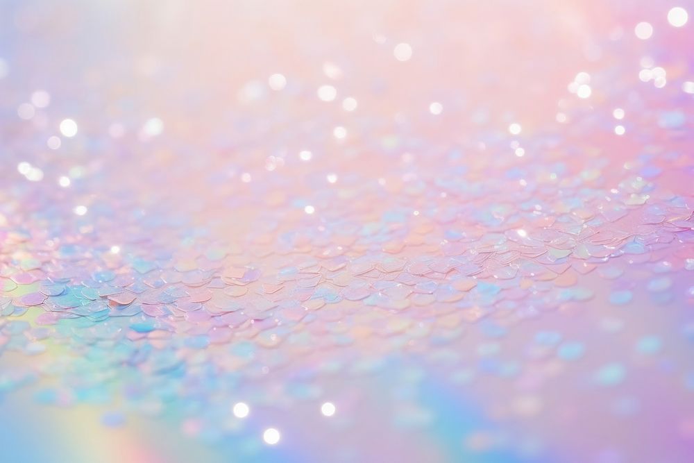 Holographic sky background glitter backgrounds rainbow.