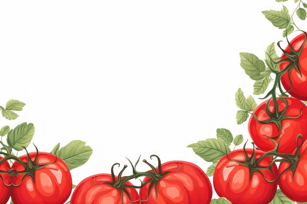 Huge fresh tomato backgrounds vegetable fruit.