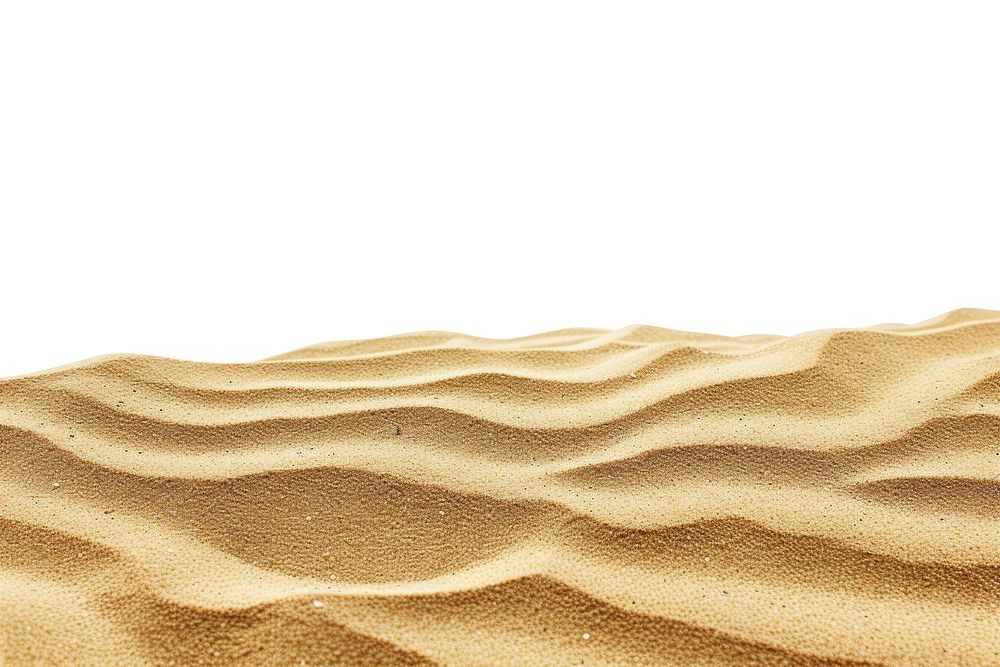 Sand dune backgrounds outdoors desert.