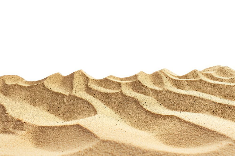 Sand dune backgrounds outdoors nature.