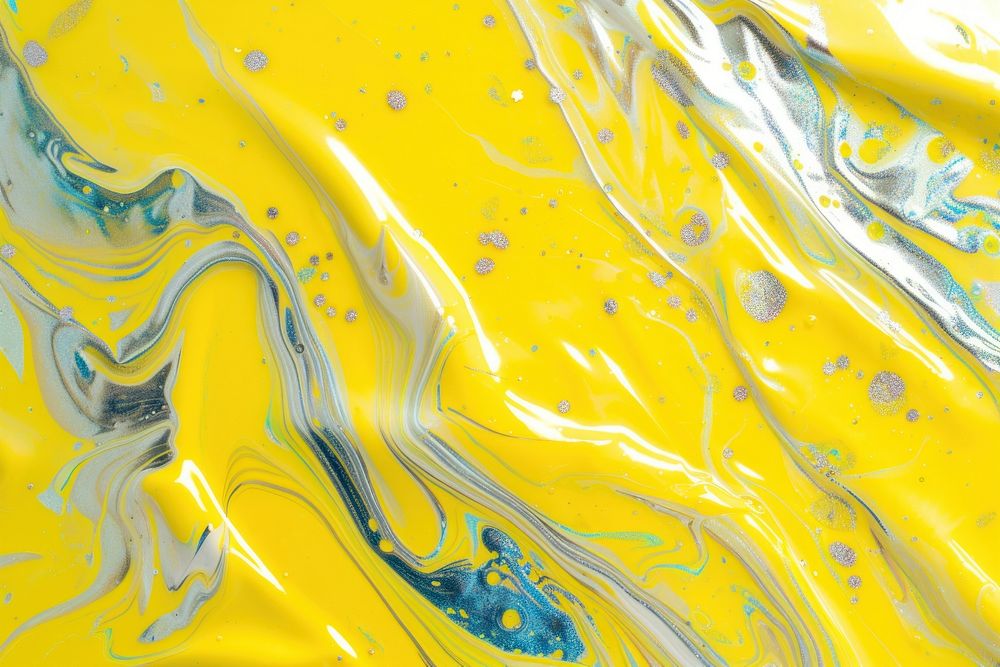 Marble texture background backgrounds yellow abstract.