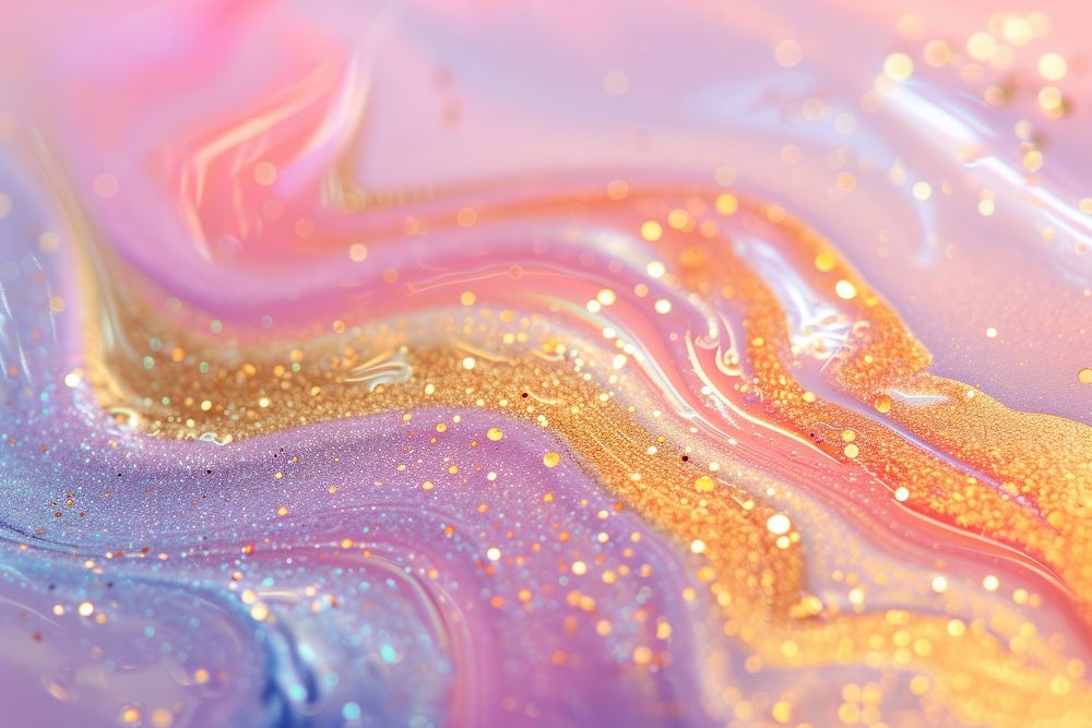 Marble texture background backgrounds glitter rainbow.