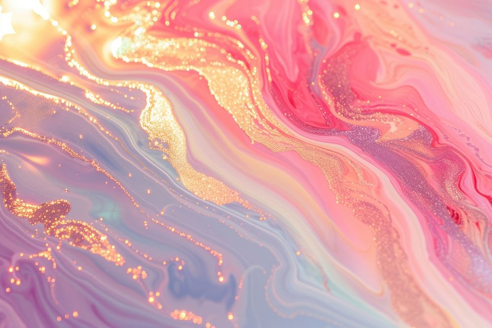Marble texture background backgrounds rainbow pink.