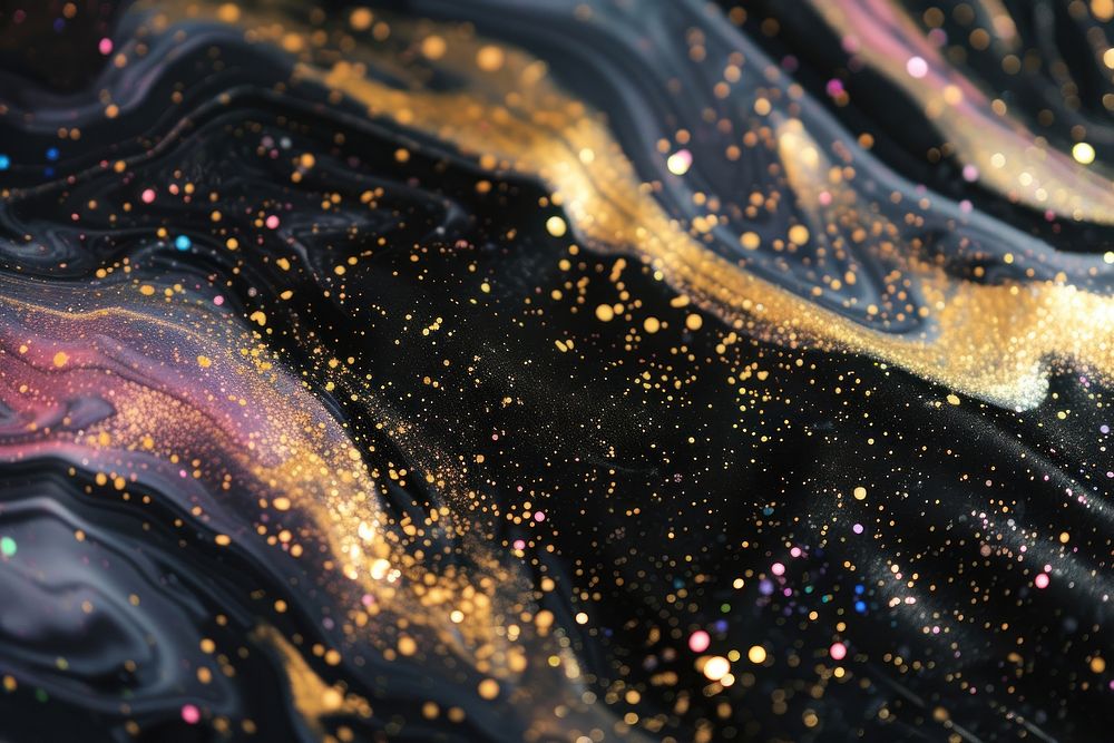 Marble texture background glitter backgrounds universe.