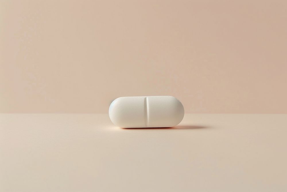 Pills  capsule simplicity medication.