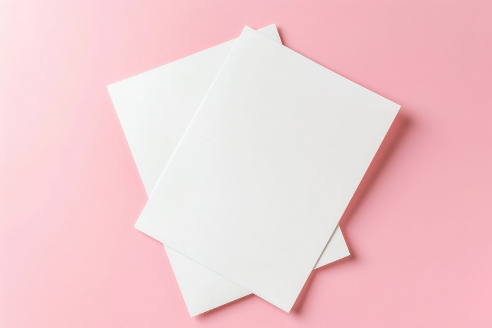 Envelope paper white simplicity.
