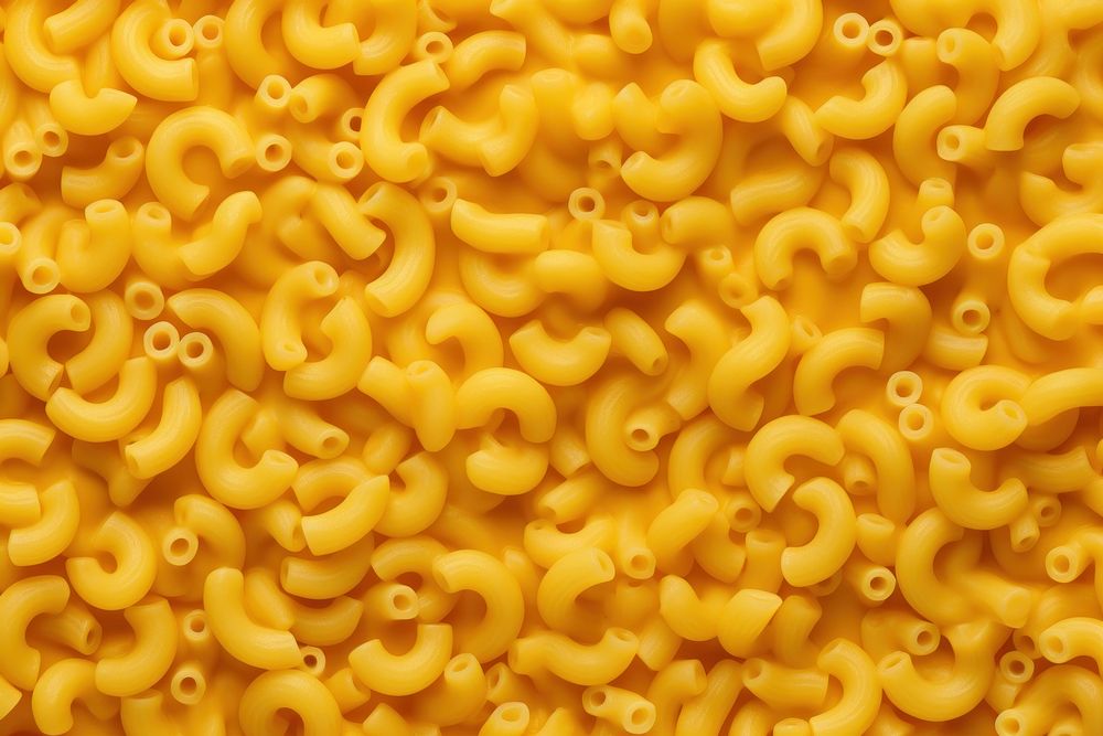 Mac and cheese backgrounds pasta food.