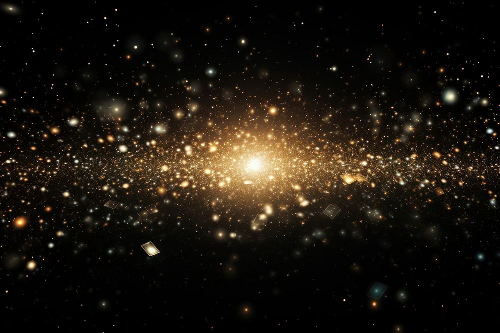 Star sparkle light glitter backgrounds astronomy universe.