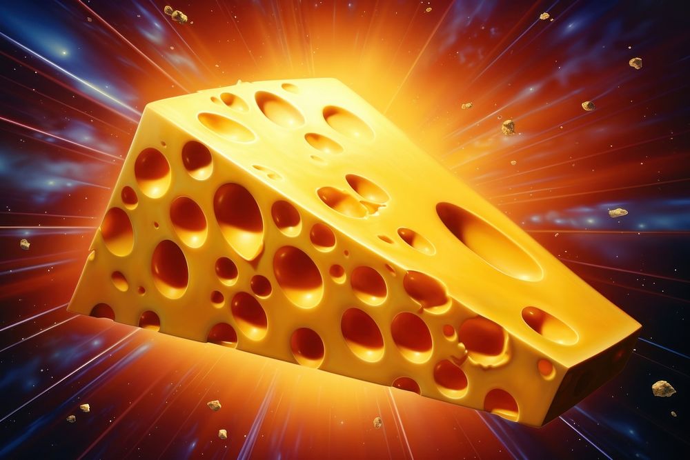 Cheese food parmigiano-reggiano recreation.