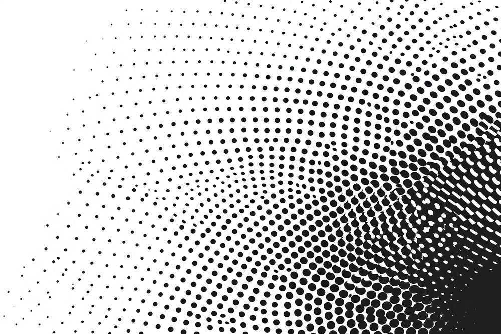Circle halftone backgrounds pattern texture.
