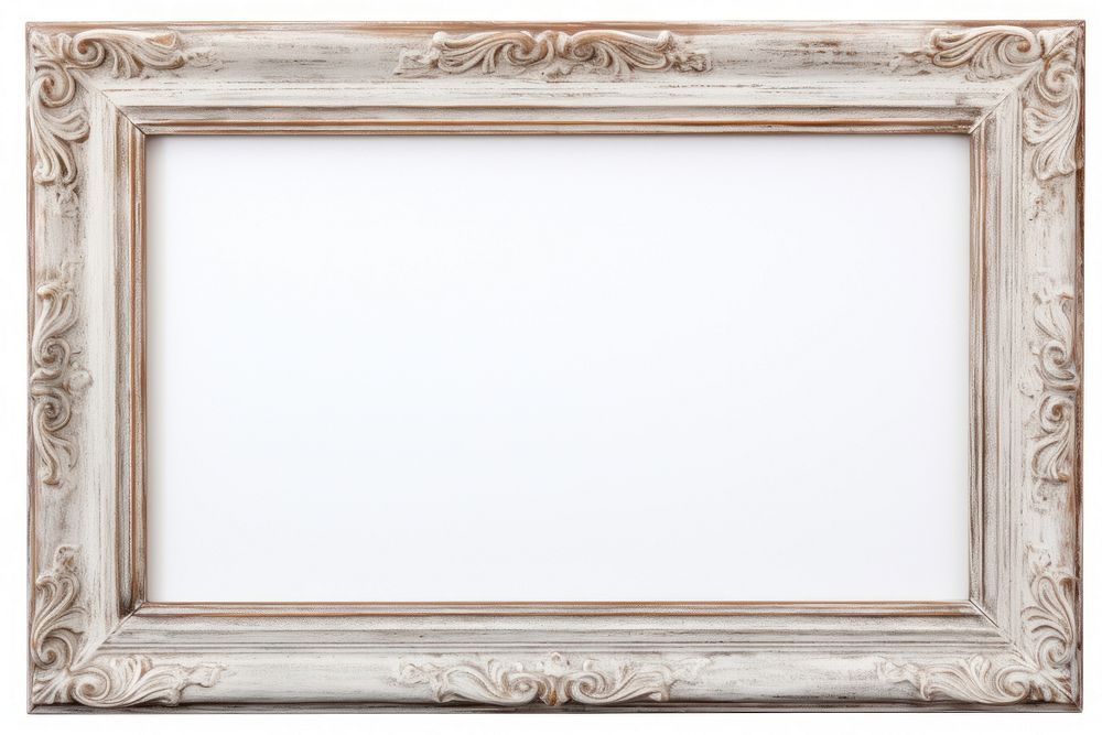 Slate frame vintage backgrounds rectangle white background.