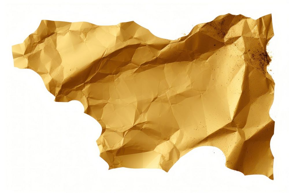 Patal paper backgrounds torn gold.