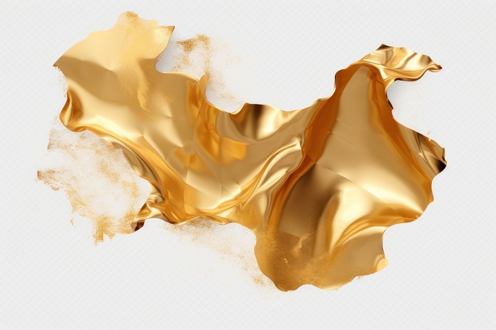 Patal paper gold backgrounds abstract.