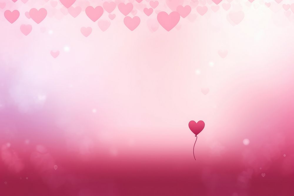 Cupid background backgrounds abstract balloon.