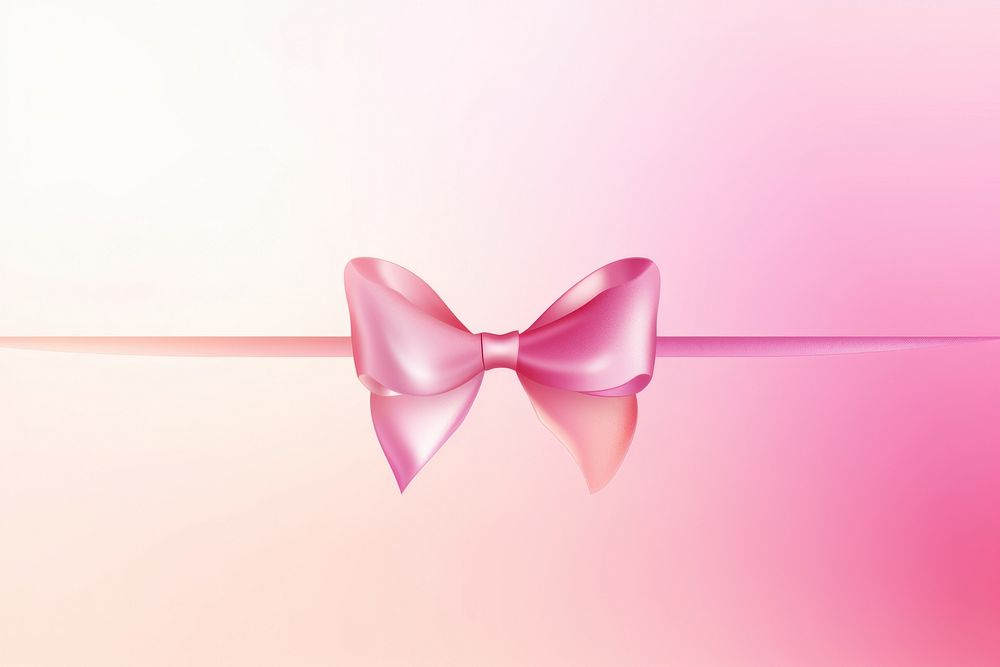Bow and arrow gradient background backgrounds purple pink.