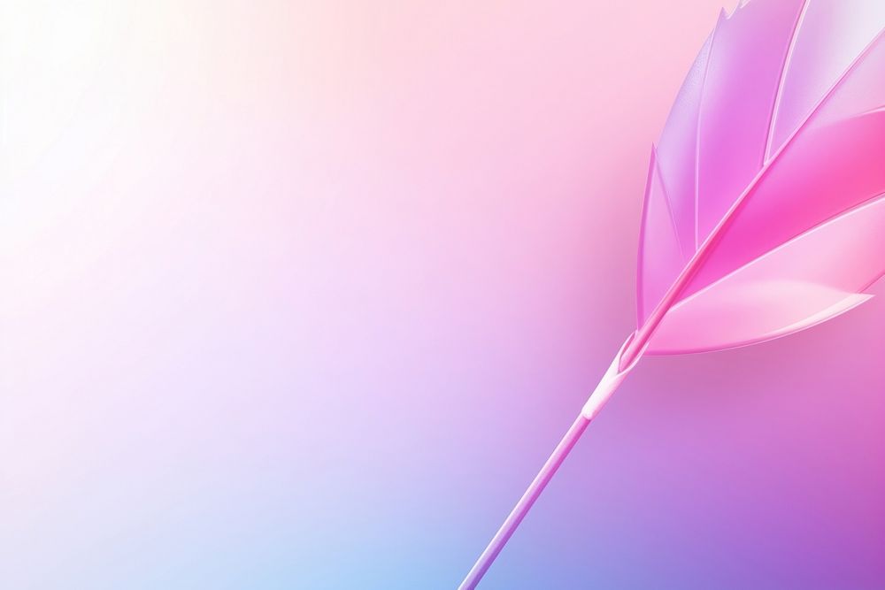 Bow and arrow gradient background backgrounds abstract purple.