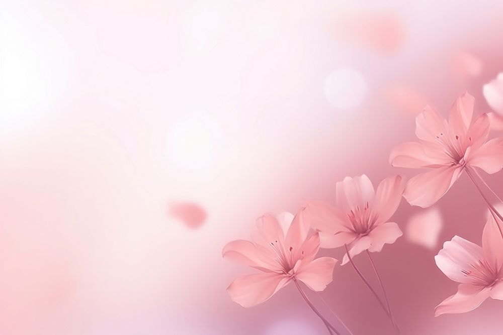 Flower gradient background backgrounds abstract | Premium Photo ...