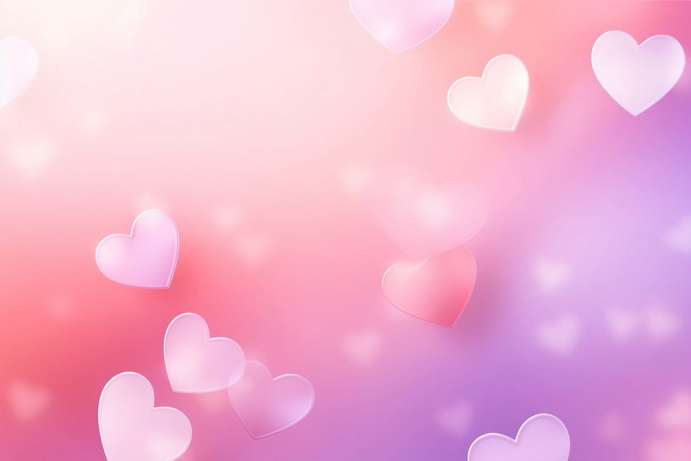 Love latter gradient background backgrounds abstract petal.