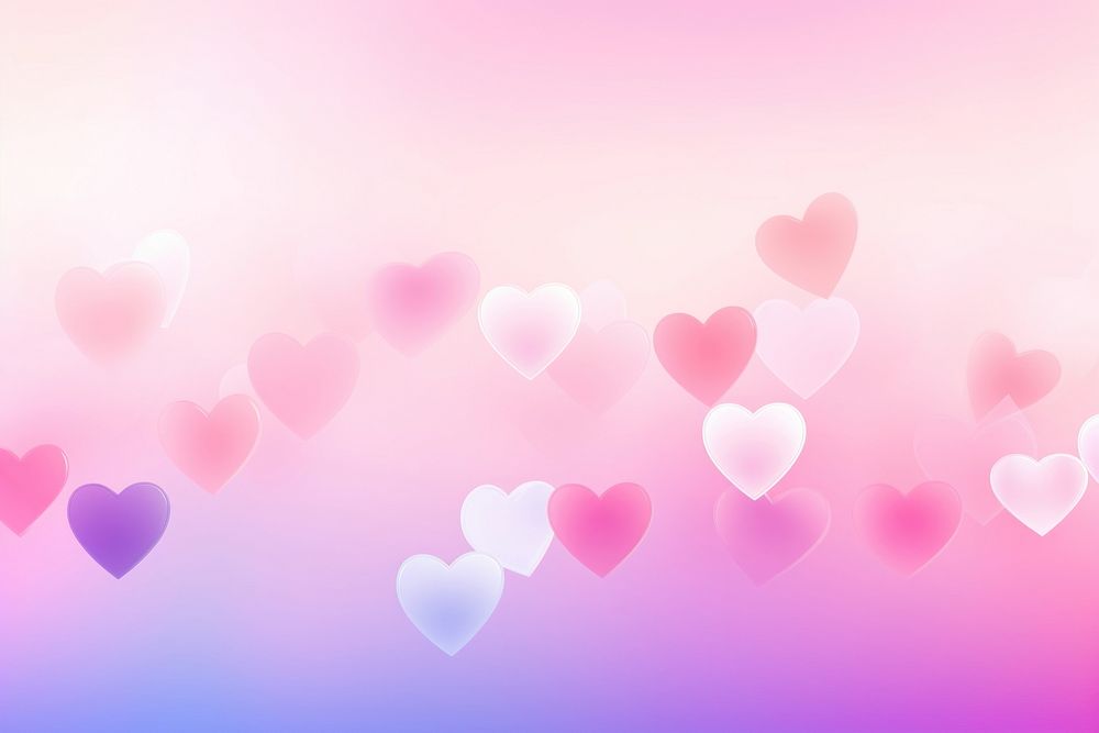 Love latter gradient background backgrounds abstract pink.