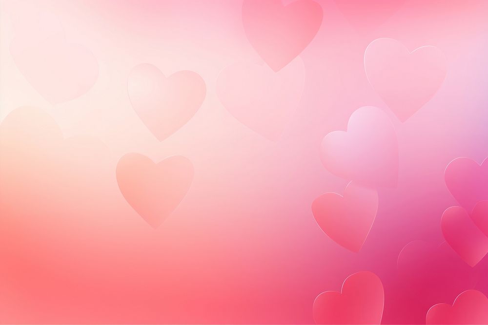 Love latter gradient background backgrounds abstract petal.