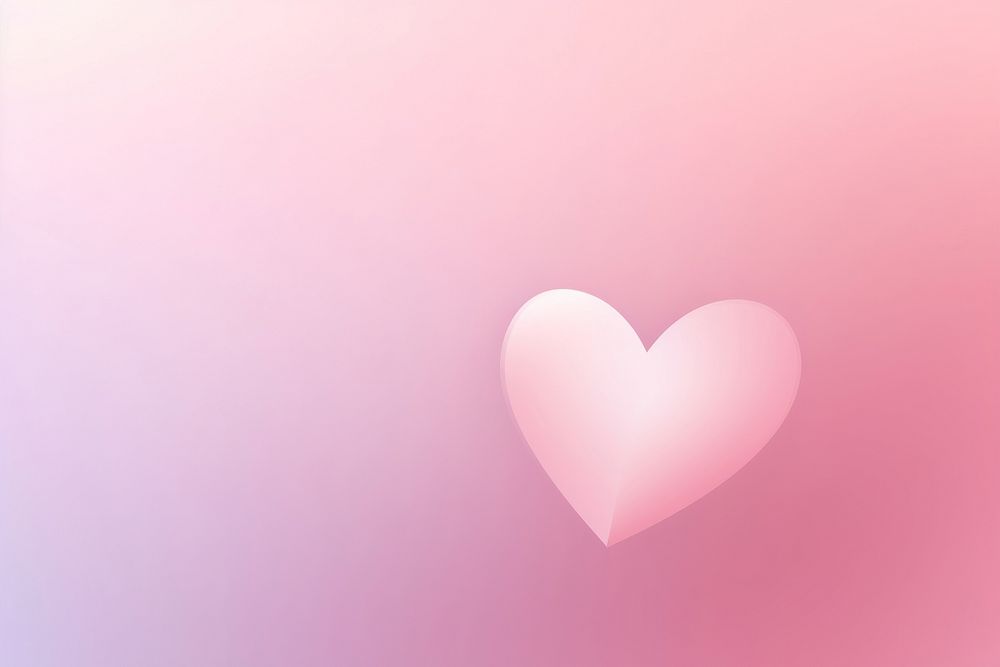 Two heart background backgrounds abstract pink.