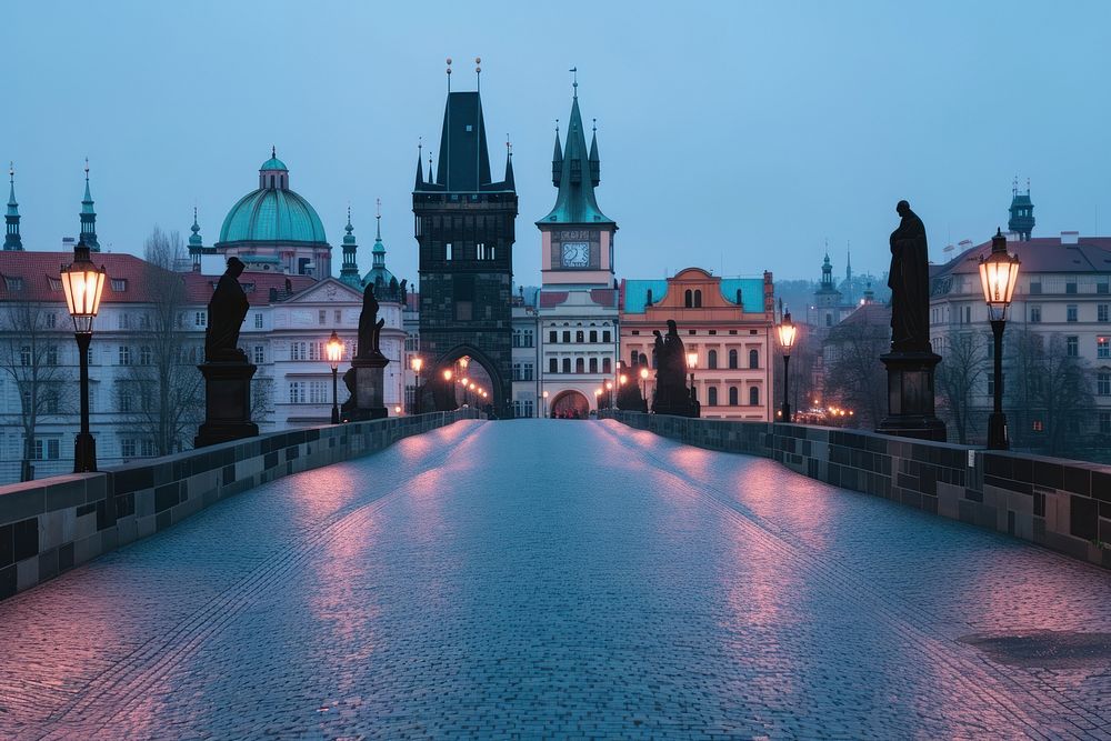 Building architecture cityscape outdoors.