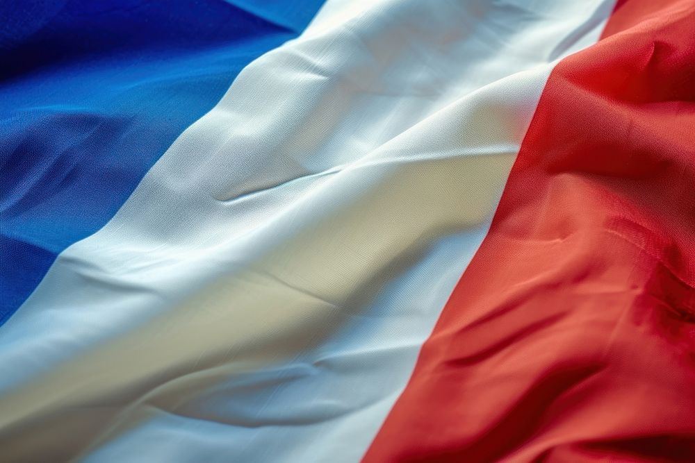 French flag backgrounds patriotism abstract.