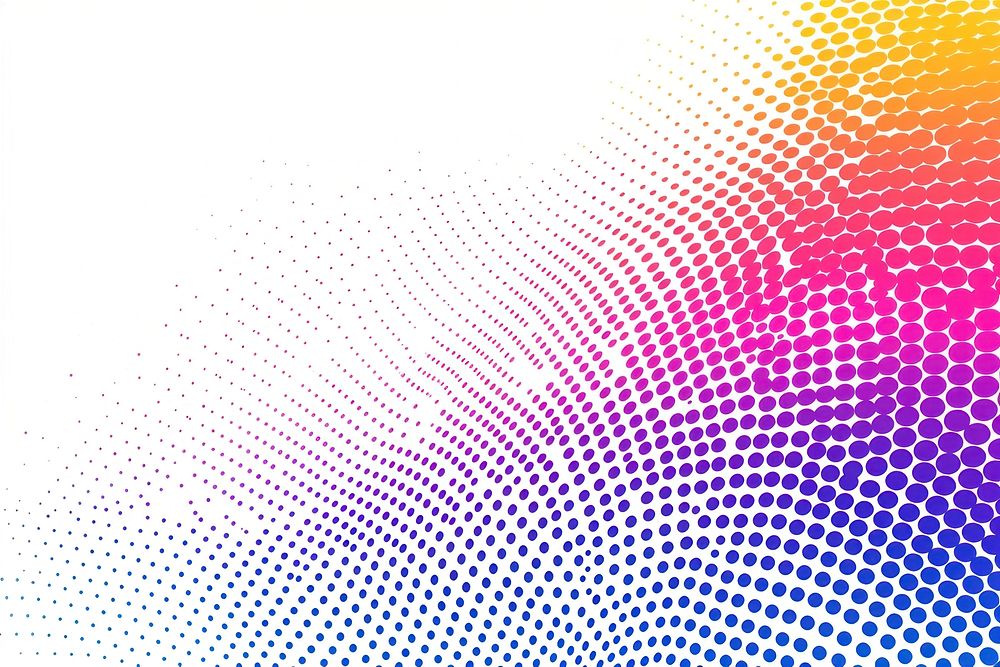 Abstract effect color splash pattern backgrounds texture.