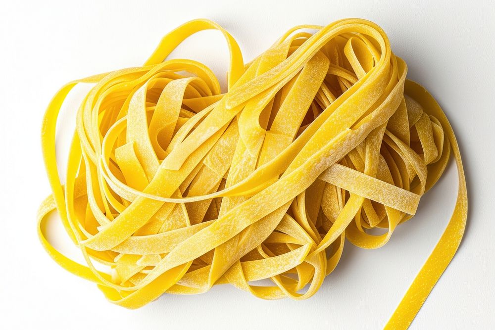 Pasta fettuccine spaghetti food.