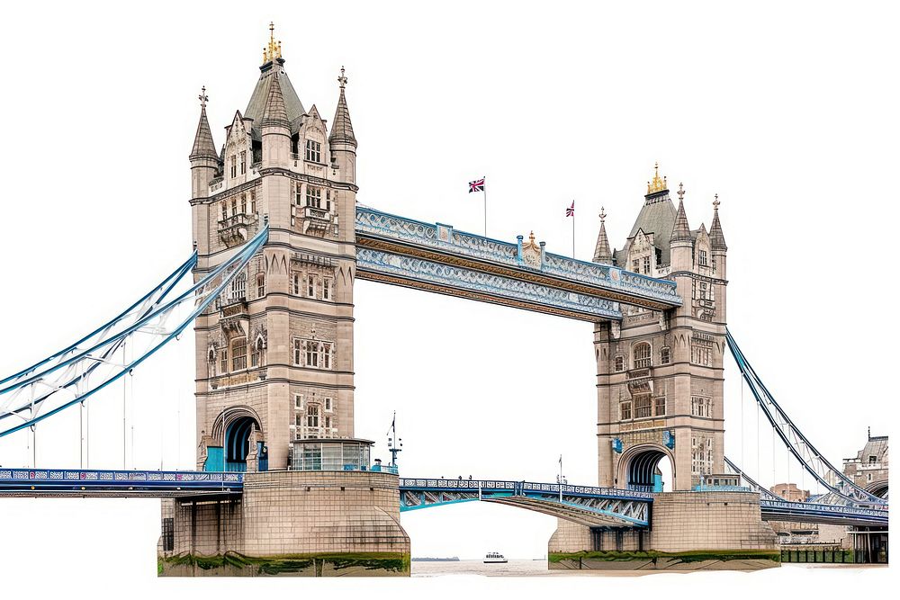 London bridge architecture building landmark.
