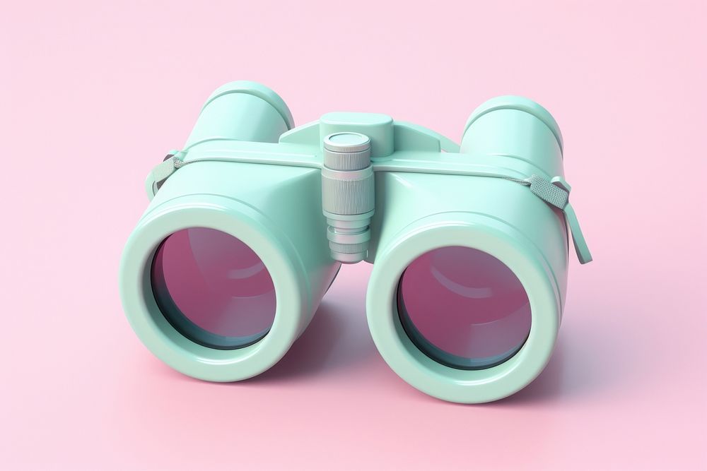 Binoculars magnification discovery science.