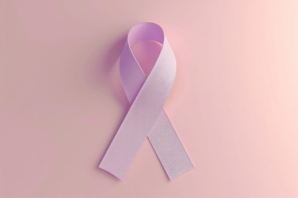 Cancer awareness ribbon accessories accessory lavender.