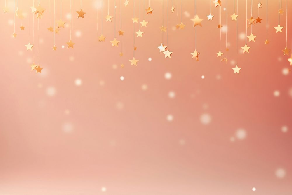 3d stars gradient background backgrounds abstract gold.
