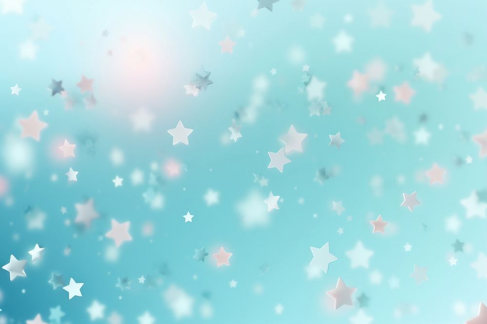 3d stars gradient background backgrounds abstract glitter.