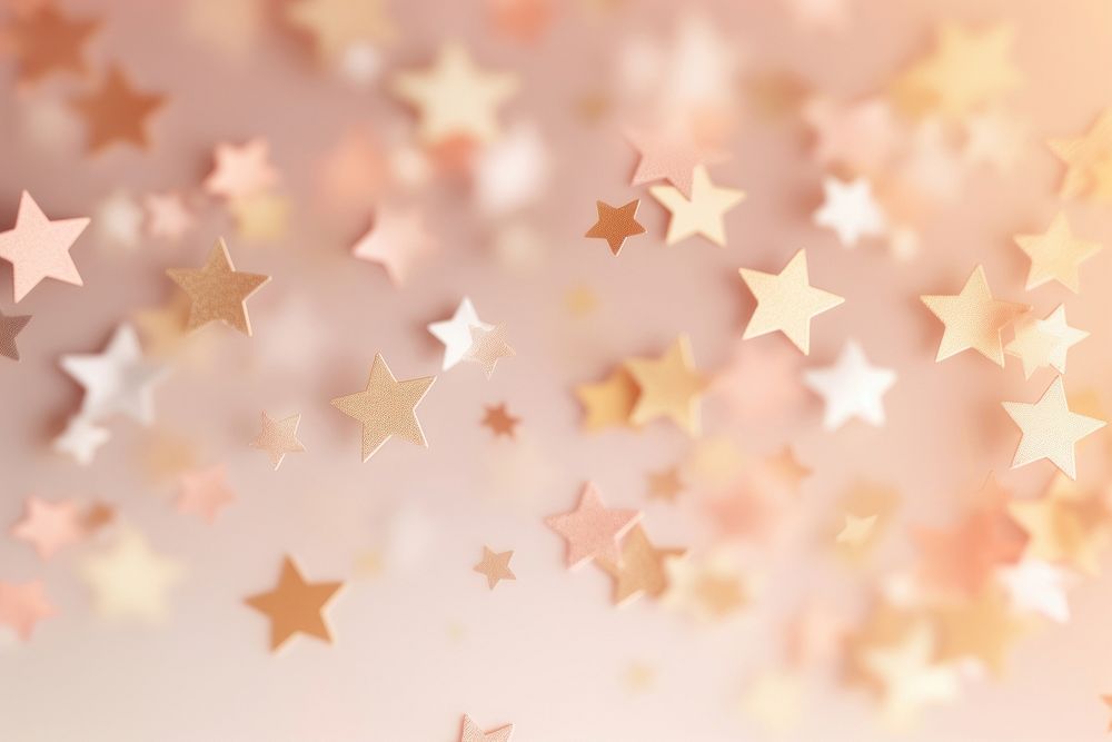 3d stars gradient background backgrounds abstract confetti.