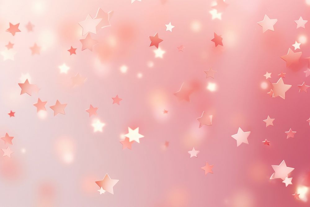 3d stars gradient background backgrounds abstract red.